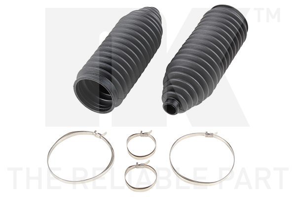 Kit soffietto, Sterzo - 5093302 NK