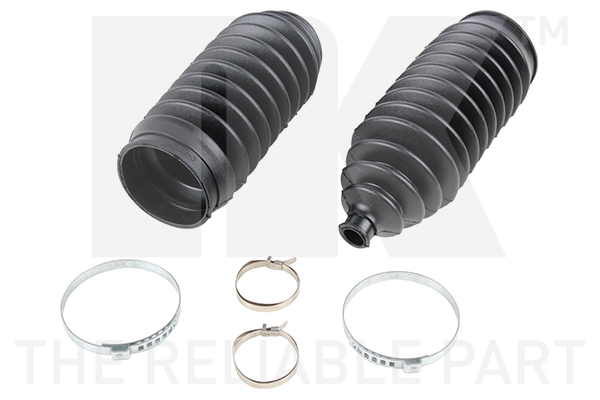 Kit soffietto, Sterzo - 5093303 NK