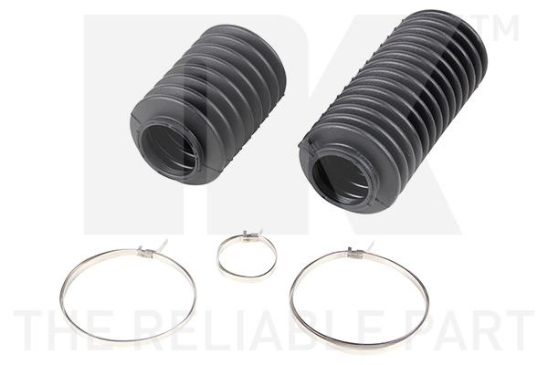 Bellow Set, steering - 5093708 NK