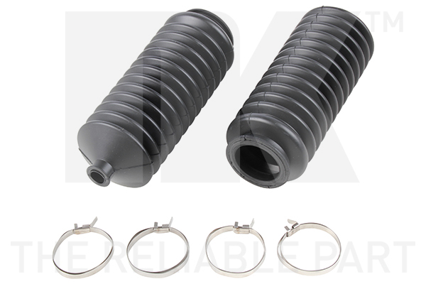 Kit soffietto, Sterzo - 5093905 NK