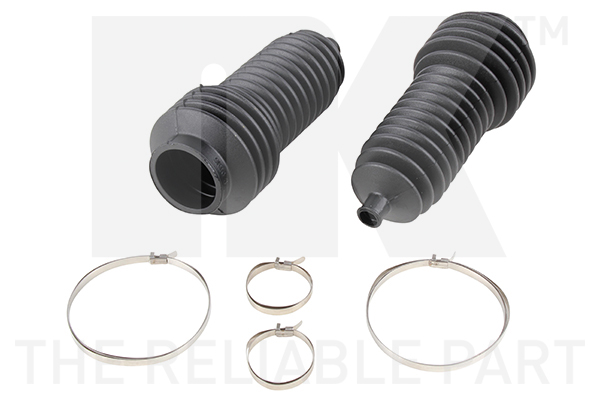 Bellow Set, steering - 5093909 NK