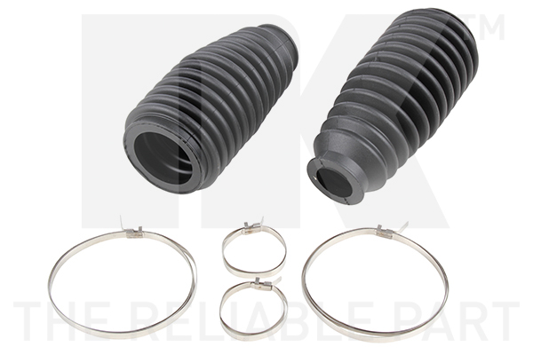 Bellow Set, steering - 5094707 NK