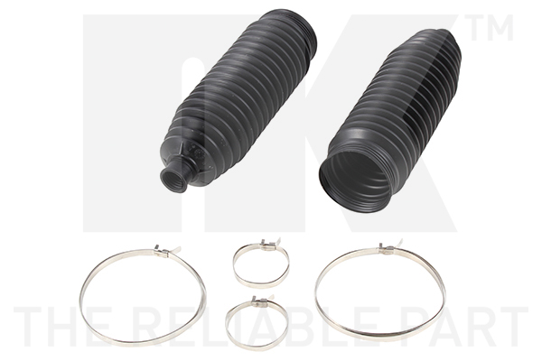 Bellow Set, steering - 5094719 NK