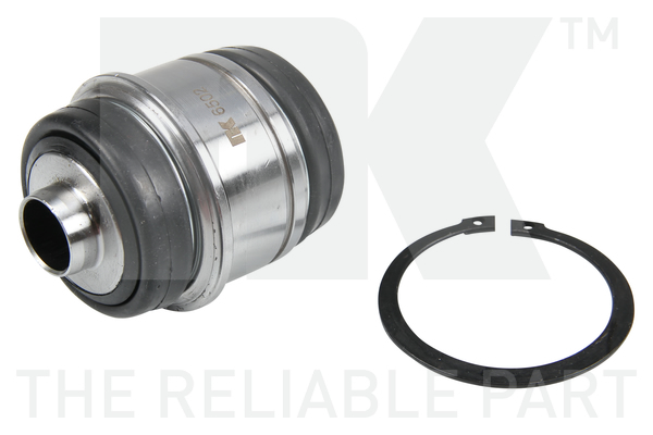 Control Arm-/Trailing Arm Bush - 5101523 NK