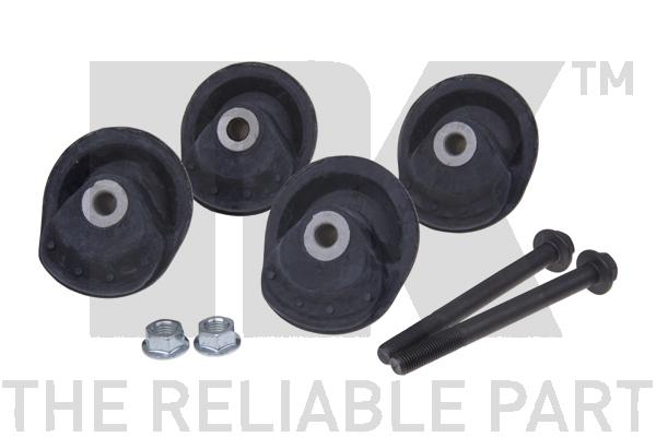 Repair Kit, axle beam - 5104725 NK