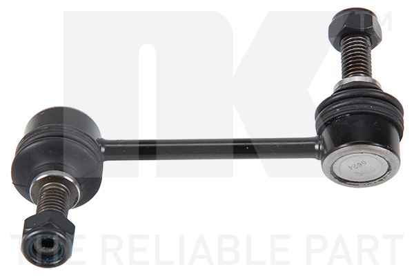 Asta/Puntone, Stabilizzatore - 5111009 NK