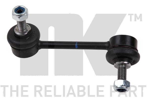 Asta/Puntone, Stabilizzatore - 5111013 NK