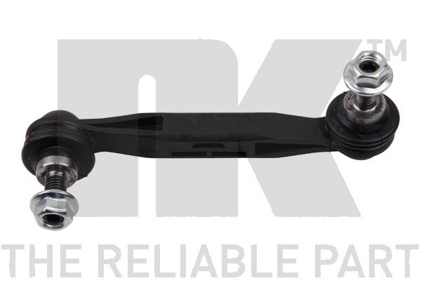 Asta/Puntone, Stabilizzatore - 5111534 NK