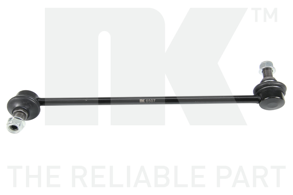Asta/Puntone, Stabilizzatore - 5112233 NK
