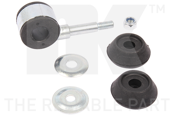 Asta/Puntone, Stabilizzatore - 5112304 NK
