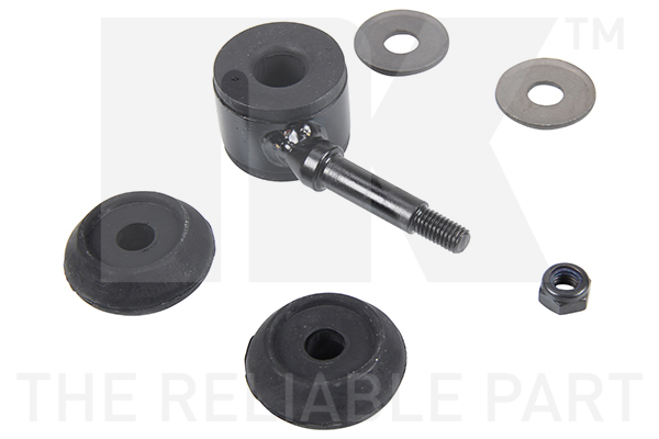 Asta/Puntone, Stabilizzatore - 5112312 NK