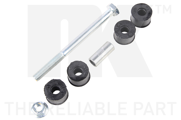 Asta/Puntone, Stabilizzatore - 5113008 NK