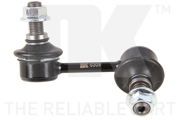 Asta/Puntone, Stabilizzatore - 5113013 NK