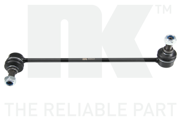 Asta/Puntone, Stabilizzatore - 5113326 NK