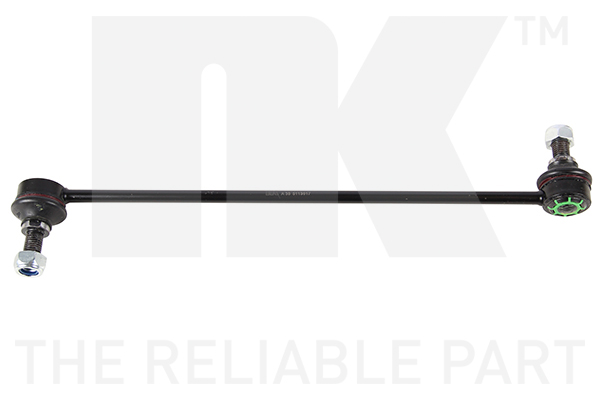 Asta/Puntone, Stabilizzatore - 5113617 NK