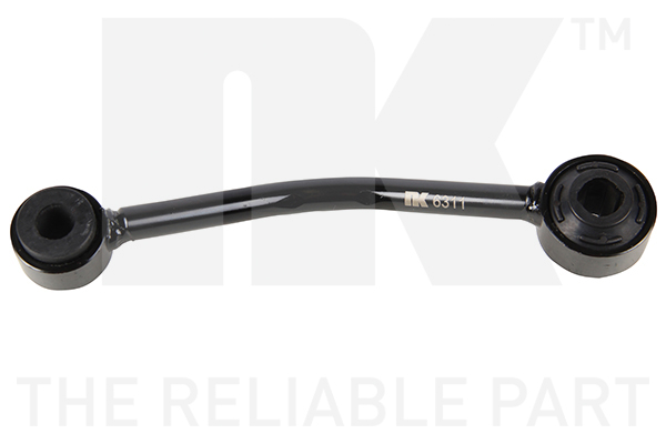 Asta/Puntone, Stabilizzatore - 5113620 NK