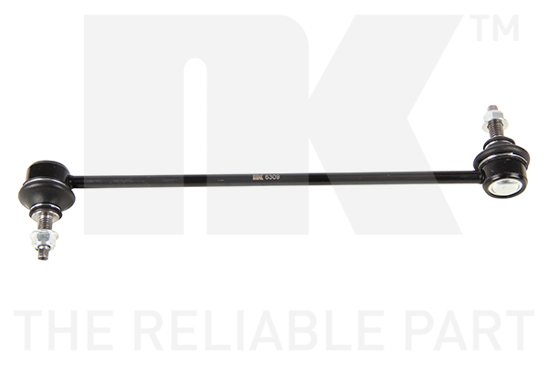 Asta/Puntone, Stabilizzatore - 5113629 NK