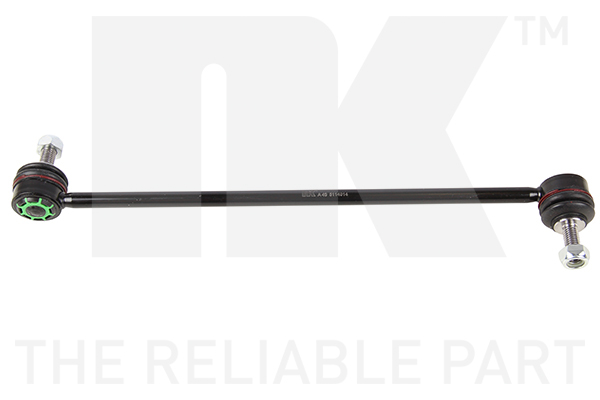 Asta/Puntone, Stabilizzatore - 5114014 NK