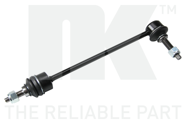 Asta/Puntone, Stabilizzatore - 5114016 NK