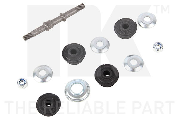 Asta/Puntone, Stabilizzatore - 5114535 NK