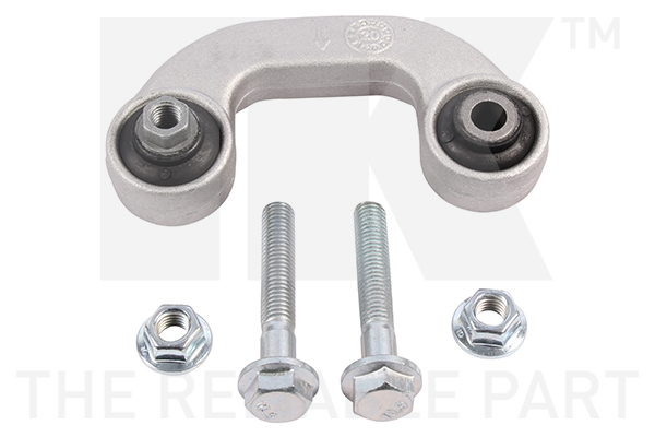 Тяга / стойка, стабилизатор - 5114737 NK