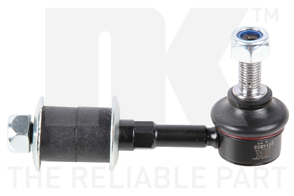 Asta/Puntone, Stabilizzatore - 5114805 NK
