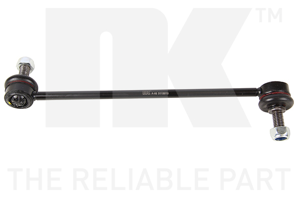 Asta/Puntone, Stabilizzatore - 5115010 NK