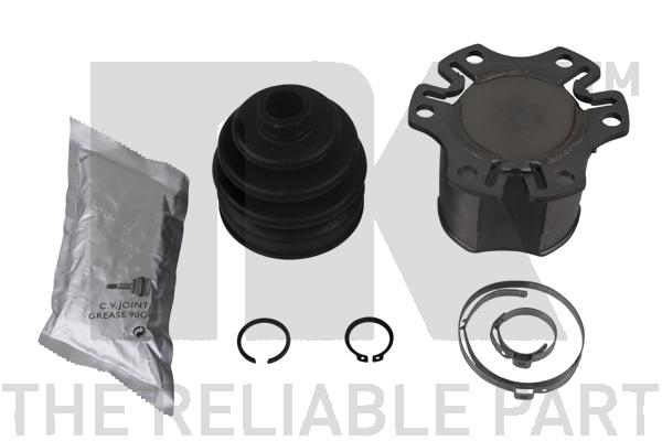 Kit giunti, Semiasse - 5147145 NK