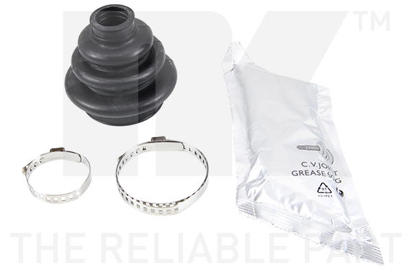 Bellow Set, drive shaft - 521523 NK
