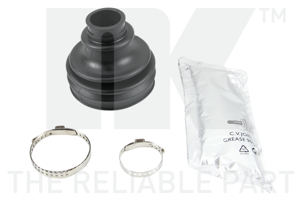 Bellow Set, drive shaft - 521919 NK