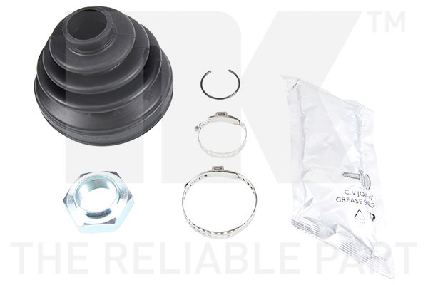 Bellow Set, drive shaft - 521920 NK