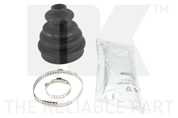 Bellow Set, drive shaft - 522617 NK