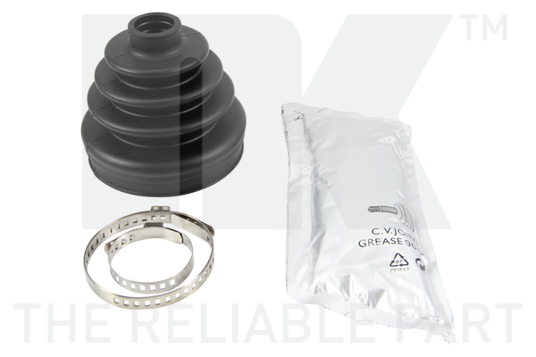 Bellow Set, drive shaft - 523602 NK