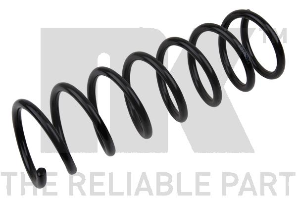 Coil Spring - 542552 NK