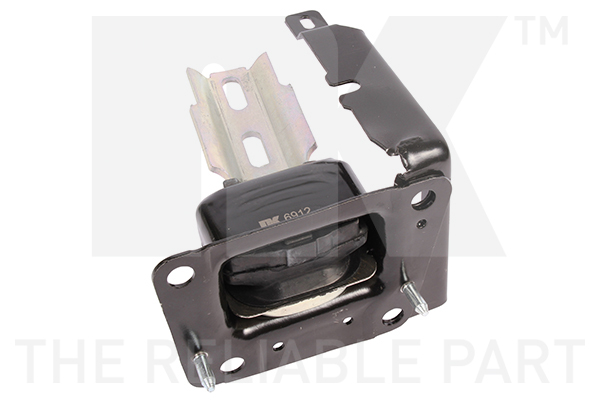 Sospensione, Motore - 59719029 NK