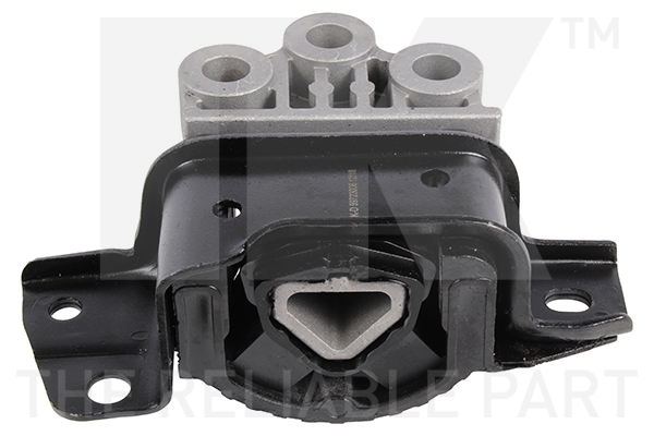 Sospensione, Motore - 59723006 NK