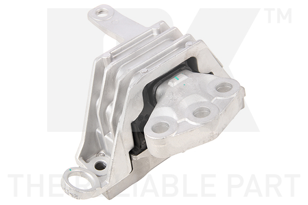 Sospensione, Motore - 59736042 NK