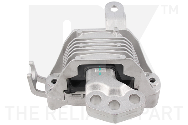 Sospensione, Motore - 59736056 NK
