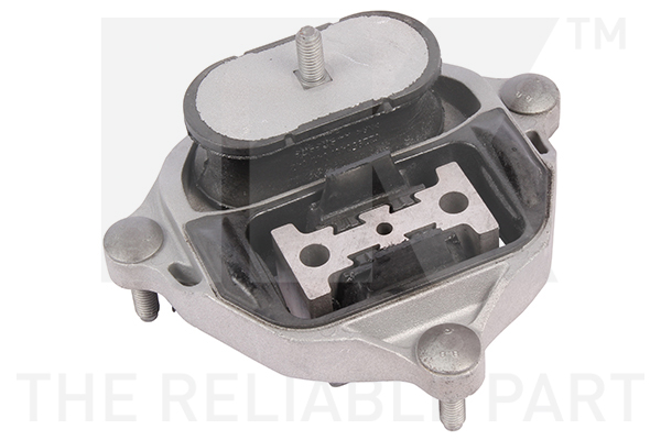 Mounting, automatic transmission - 59747005 NK