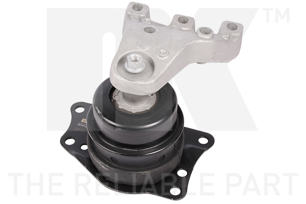 Sospensione, Motore - 59747105 NK