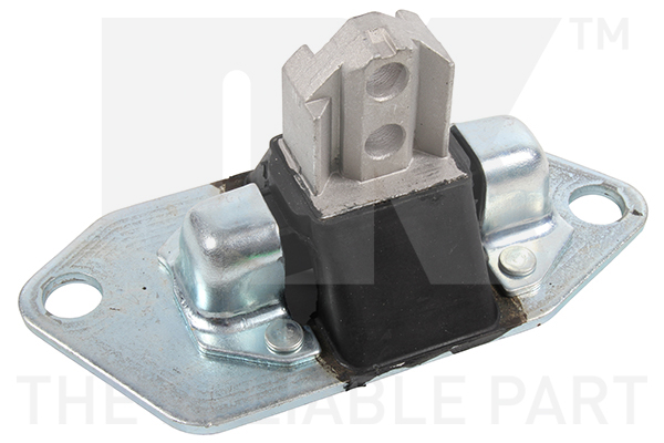 Sospensione, Motore - 59748007 NK