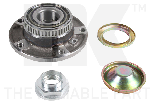 Wheel Bearing Kit - 751509 NK