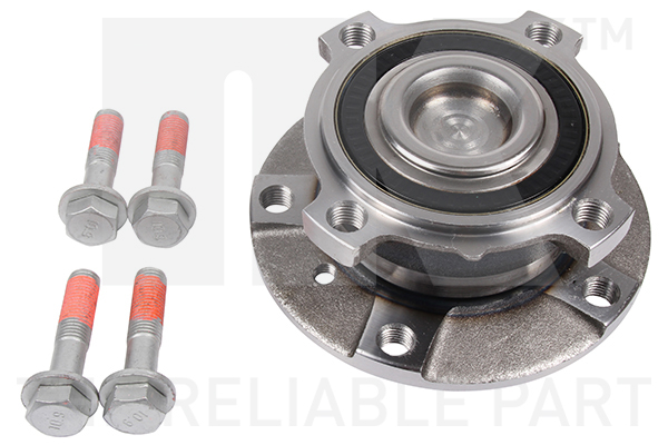 Wheel Bearing Kit - 751511 NK