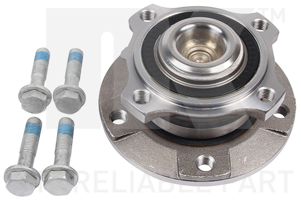 Wheel Bearing Kit - 751517 NK