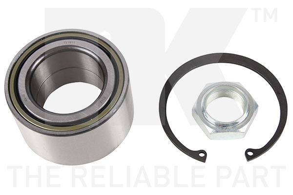 Wheel Bearing - 751911 NK