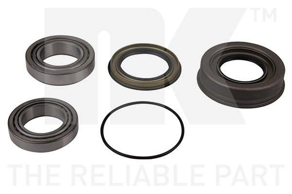 Wheel Bearing - 752219 NK