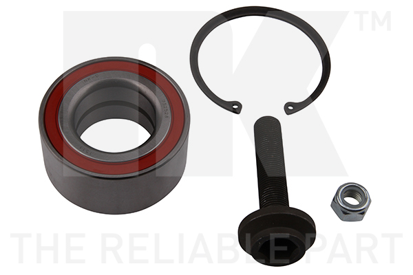 Wheel Bearing Kit - 752528 NK