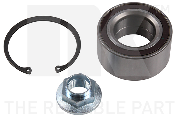 Wheel Bearing - 752533 NK