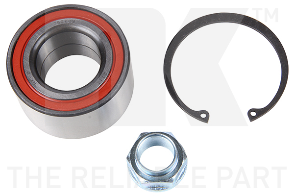Wheel Bearing - 752609 NK