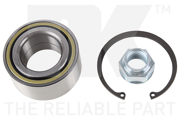 Wheel Bearing - 752614 NK